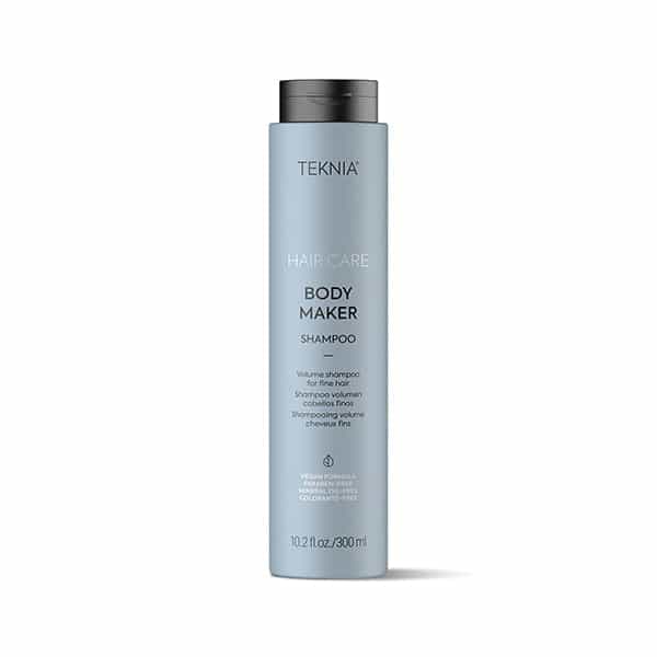 Teknia Body Maker Shampoo 300ML