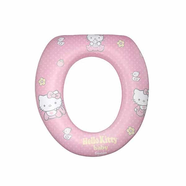 Stor Offset Mini We With Hanging Hook Hello Kitty T