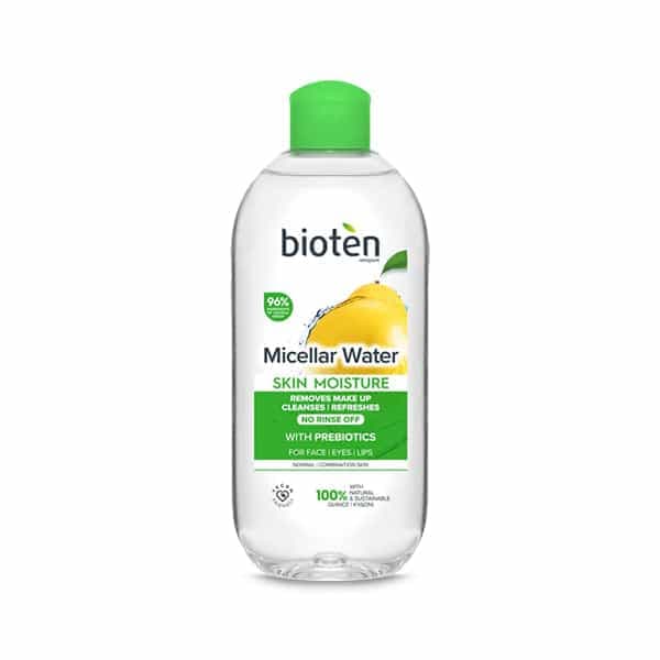 Skin Moisture Micellar Water - Normal Skin 400 ML