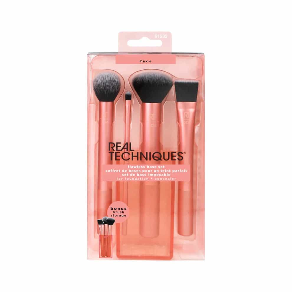 Rt Flawless Base Kit Brush (4)