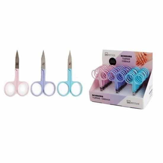 PRECISION SCISSOR PDQ 24